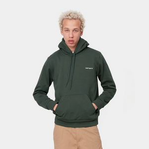 sudadera carhartt