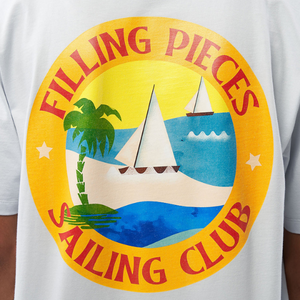 camiseta filling pieces