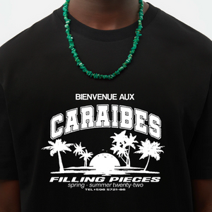 caraibes tee