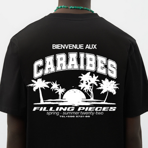 caraibes tee