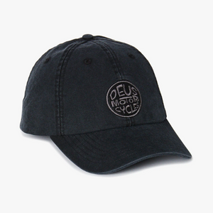 gorra deus ex machina