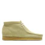 clarks wallabee