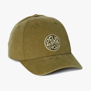 gorra deus ex machina