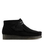 clarks wallabee boot