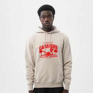 caraibes hoodie