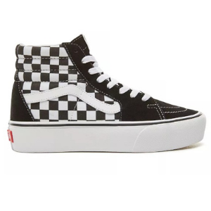 VANS SK8-HI PLATFORM