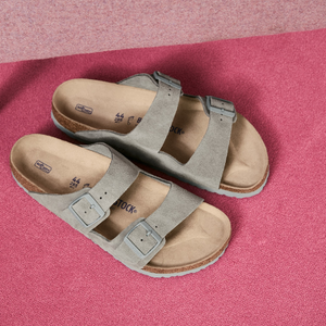 sandalias birkenstock