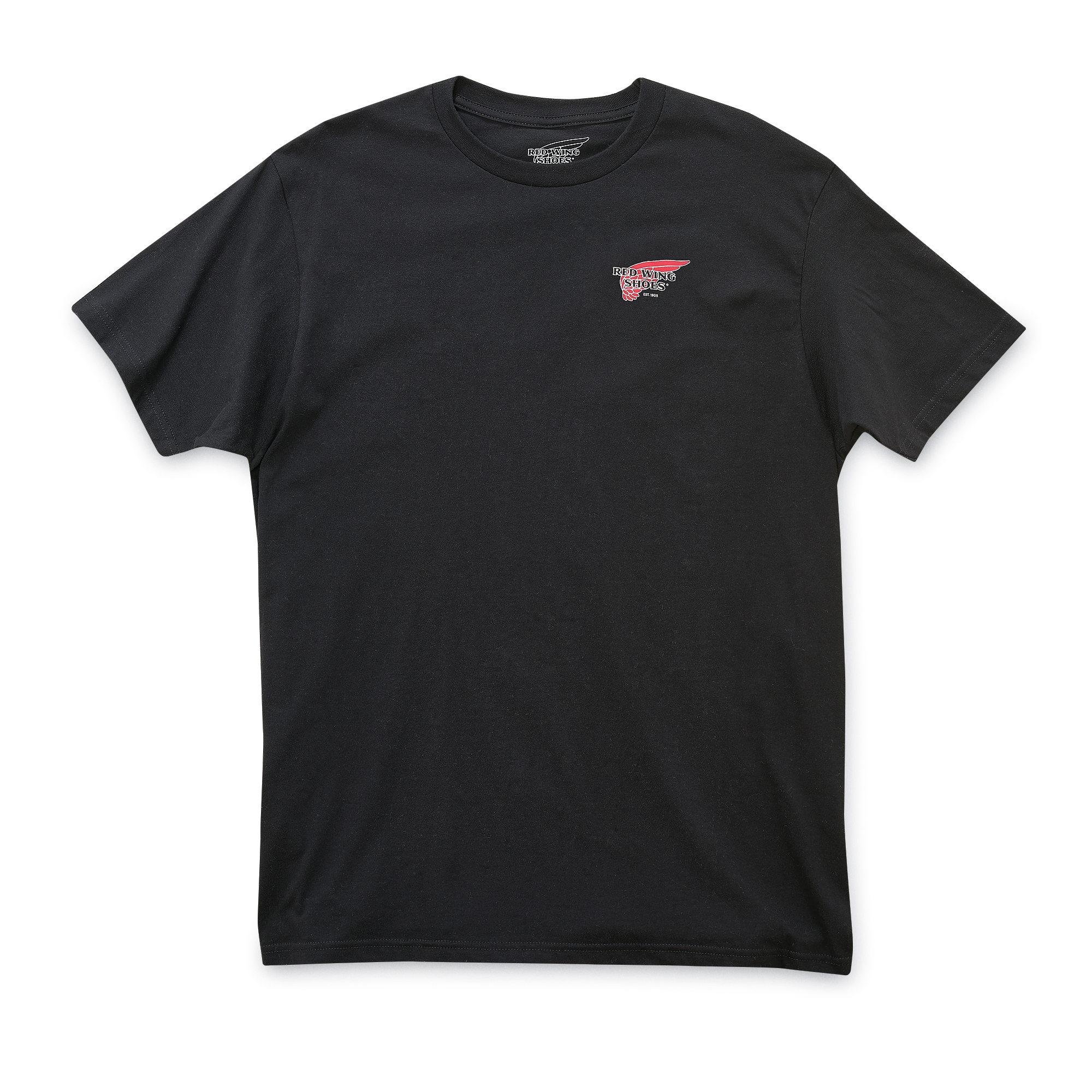 camiseta Red Wing Heritage